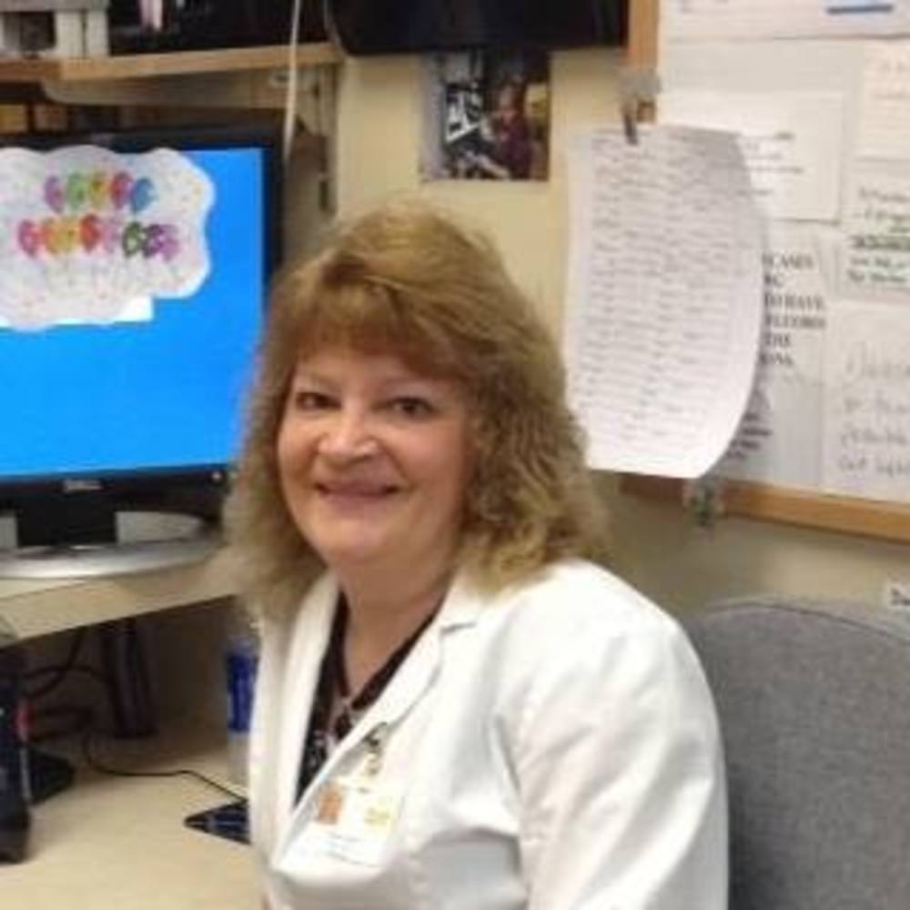 Meet your Posher, Robin